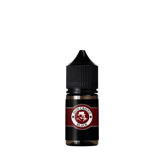 Don Cristo Black 30ml