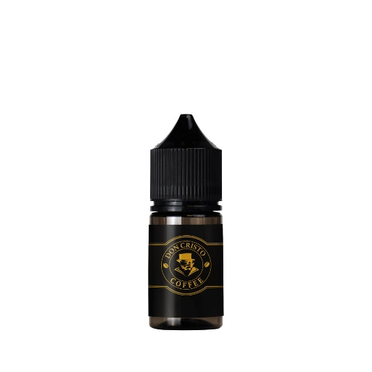 Don Cristo Coffee 30ml