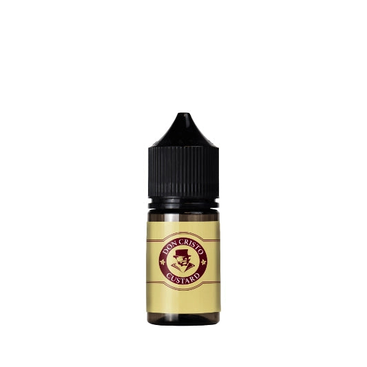 Don Cristo Custard 30ml