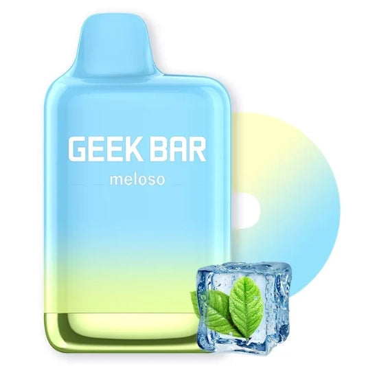 GeekBar Meloso 9000 Max