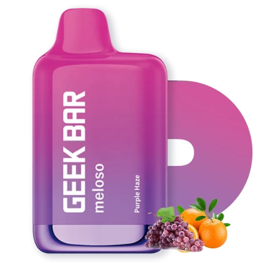 GeekBar Meloso 9000 Max