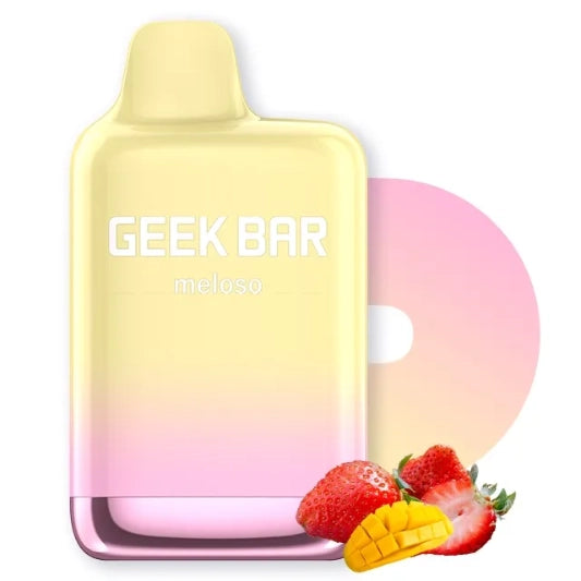 GeekBar Meloso 9000 Max