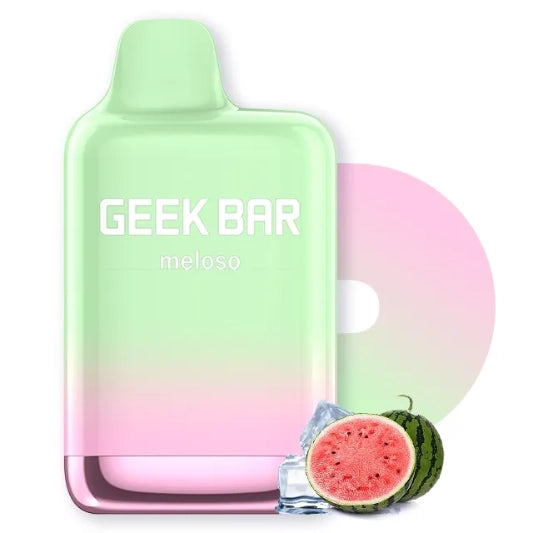 GeekBar Meloso 9000 Max