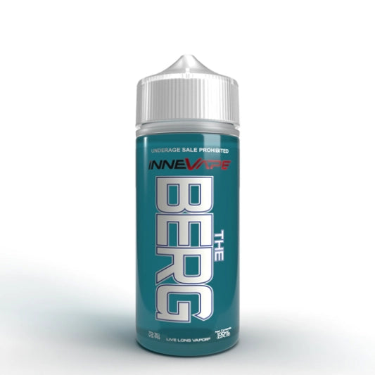 INNEVAPE THE BERG (Heisenberg) 100ML