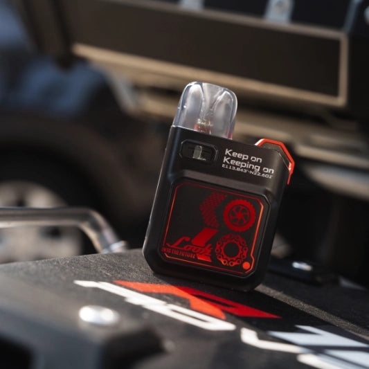 UWELL Caliburn GK3 Pod Kit - Vapeo Mania