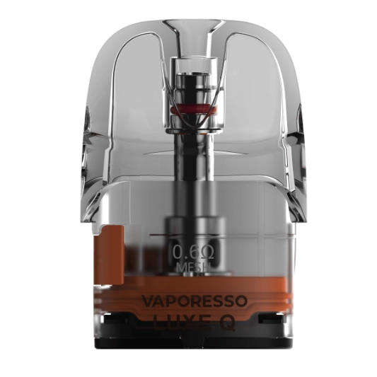 Resistencias Cartuchos Vaporesso Luxe Q