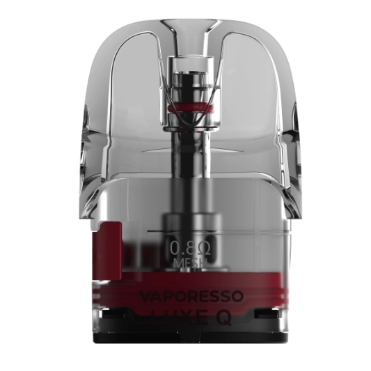 Resistencias Cartuchos Vaporesso Luxe Q