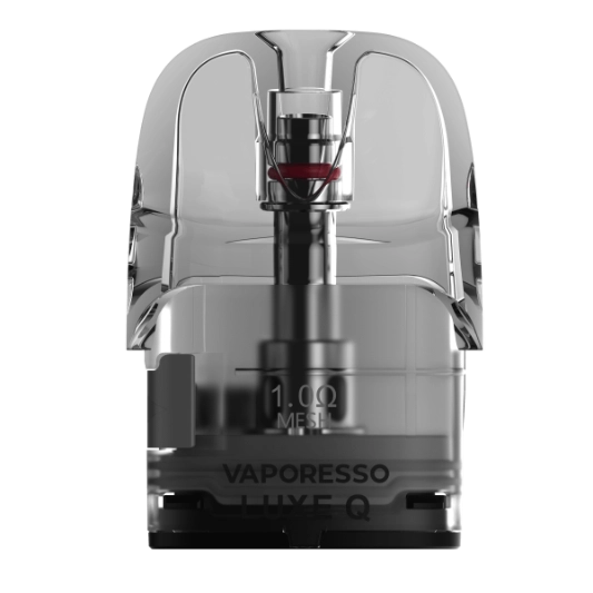 Resistencias Cartuchos Vaporesso Luxe Q