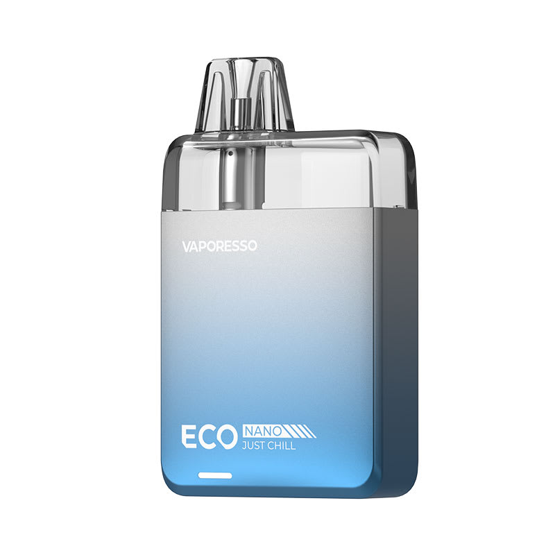 Vaporesso Eco Nano Pod Kit - Vapeo Mania