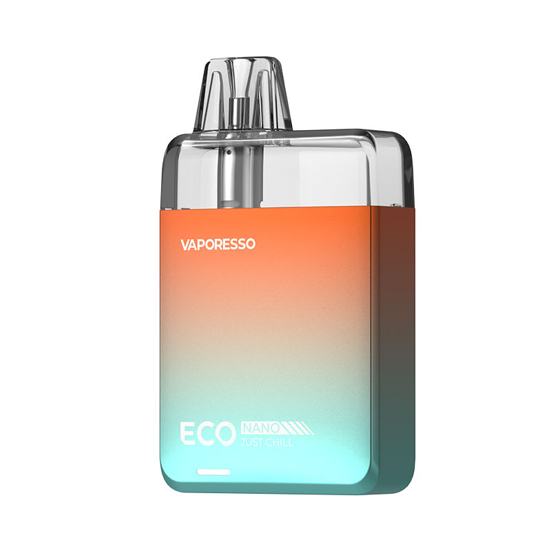Vaporesso Eco Nano Pod Kit - Vapeo Mania