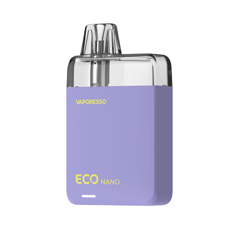 Vaporesso Eco Nano Pod Kit - Vapeo Mania