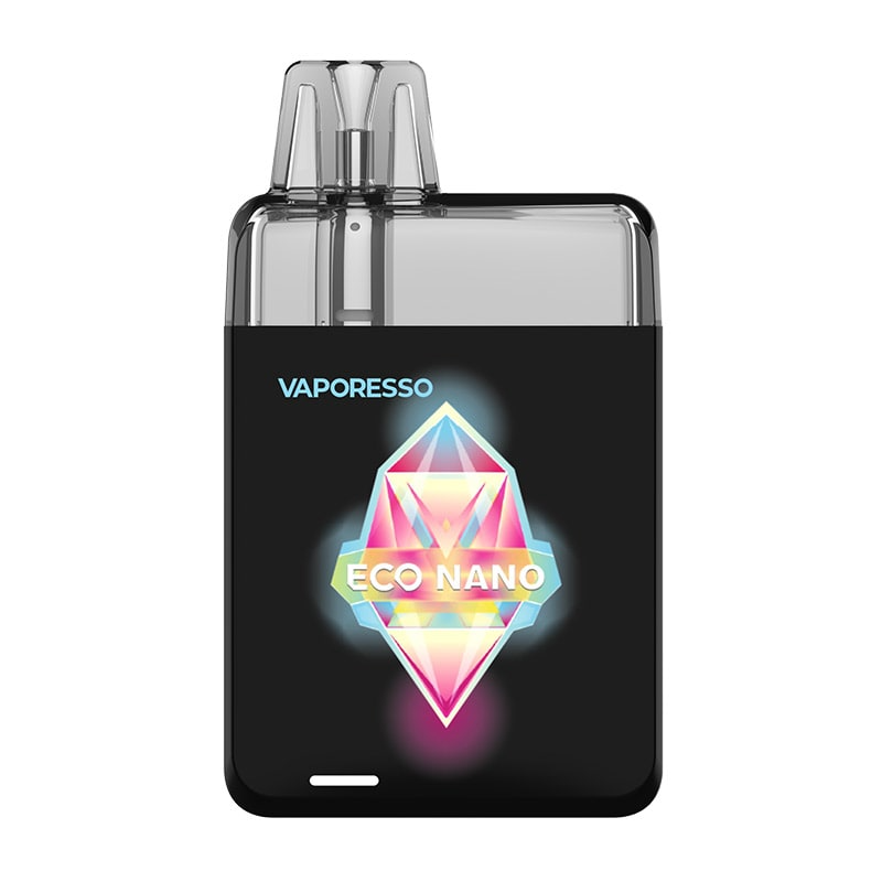 Vaporesso Eco Nano Pod Kit - Vapeo Mania