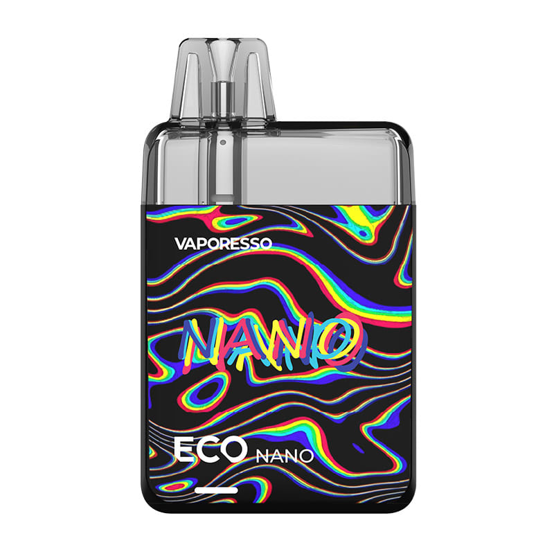 Vaporesso Eco Nano Pod Kit - Vapeo Mania