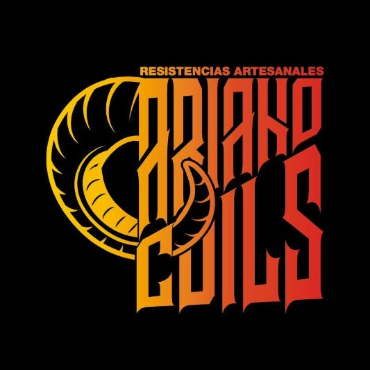 Ariano Coils - Vapeo Mania