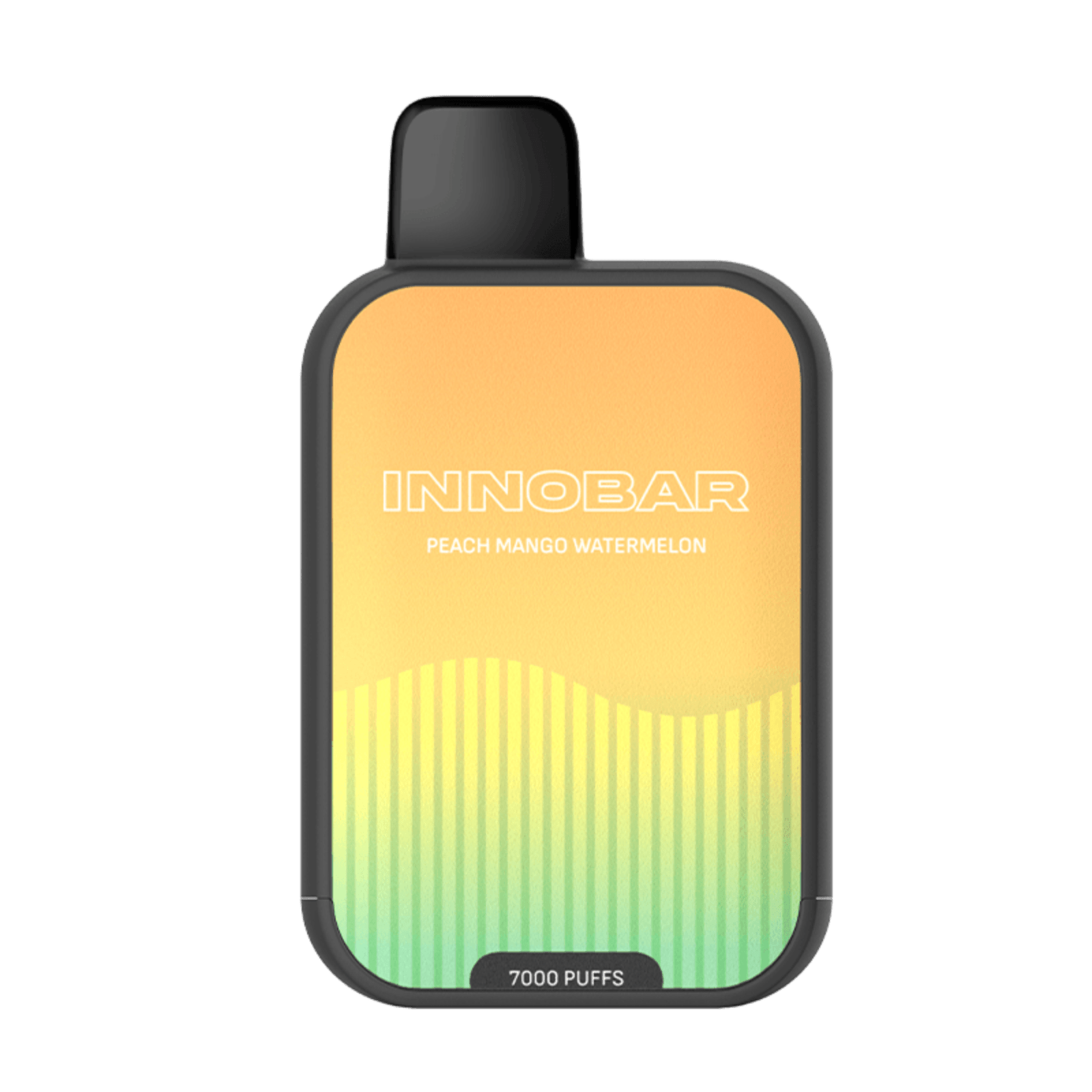 Innobar Peach Mango Watermelon - Vapeo Mania