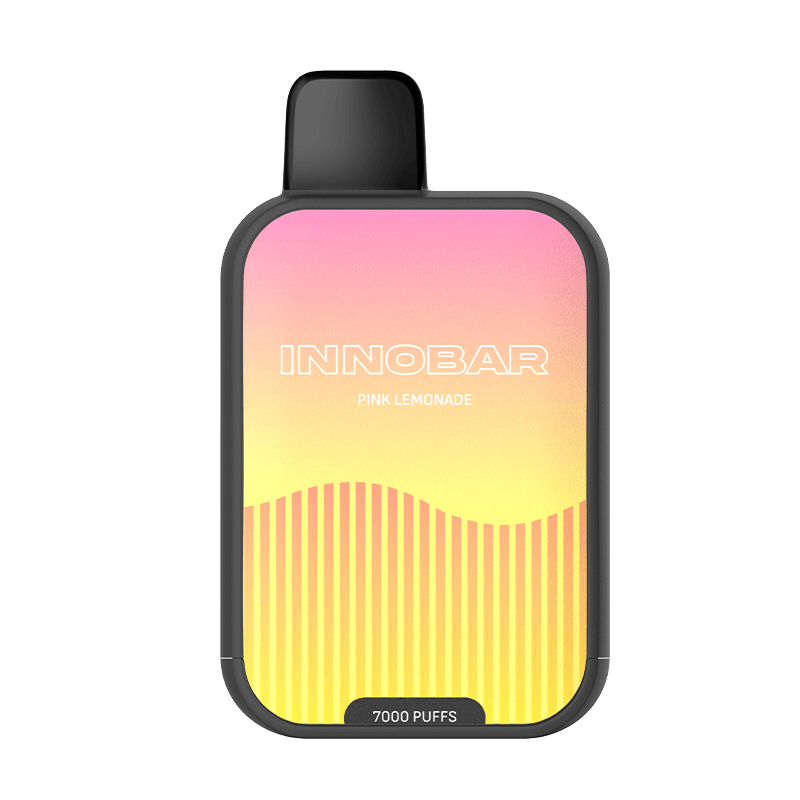 Innobar Pink Lemonade - Vapeo Mania