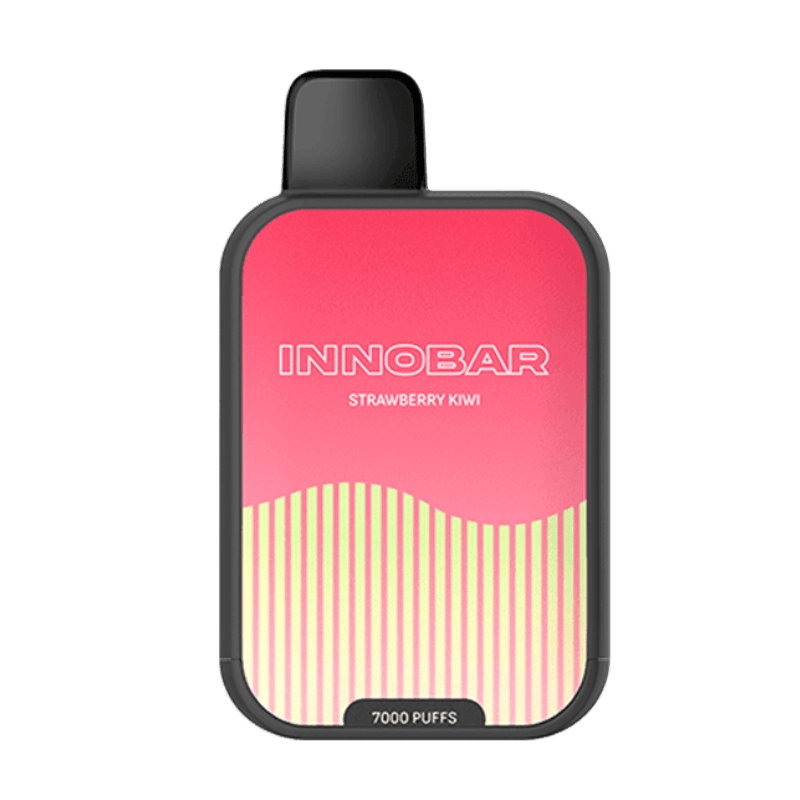 Innobar Strawberry Kiwi - Vapeo Mania