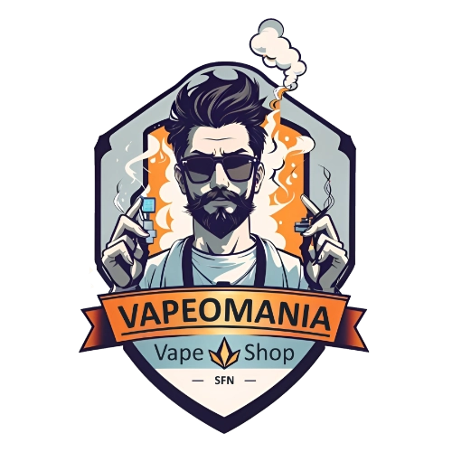 Vapeo Mania