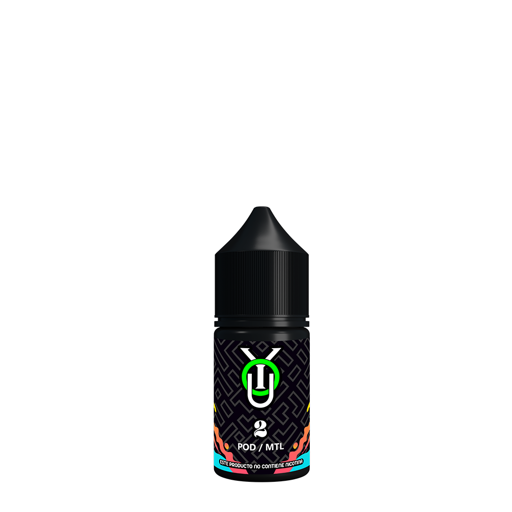You 2 30ml - Vapeo Mania