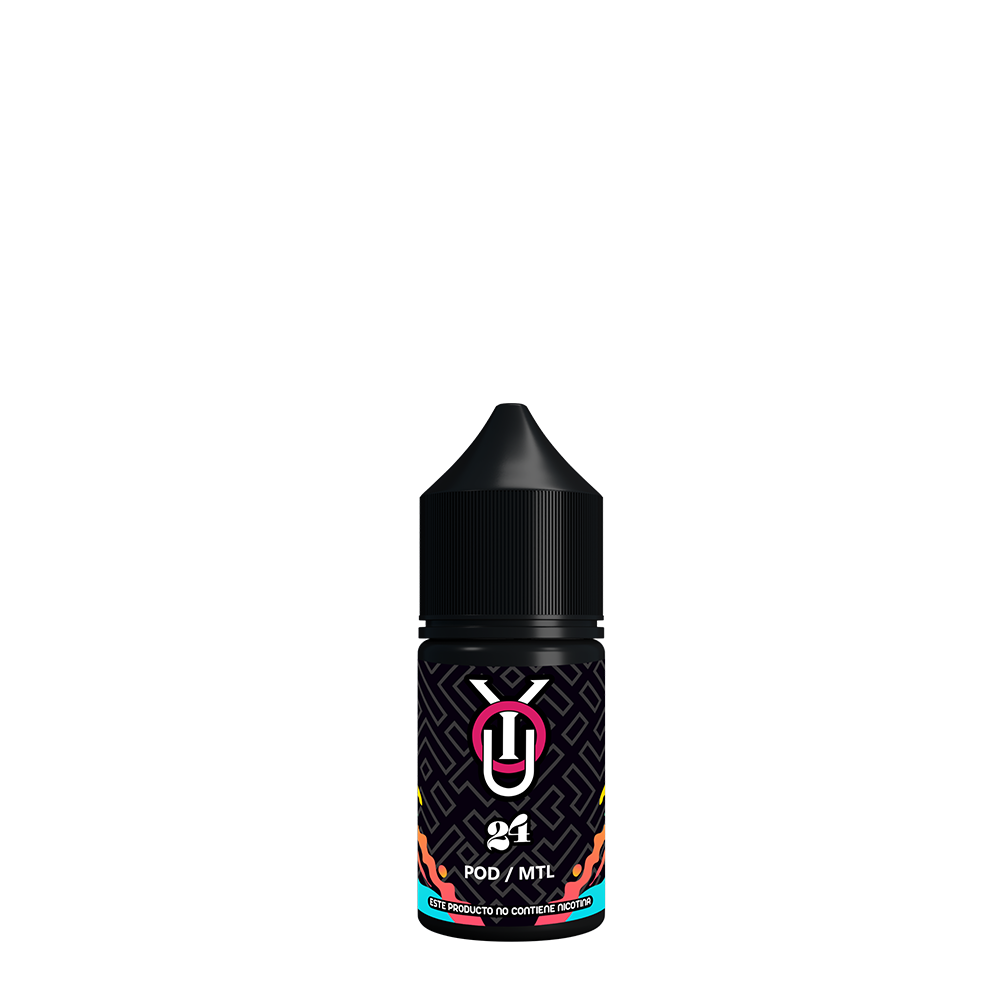 You 24 30ml - Vapeo Mania