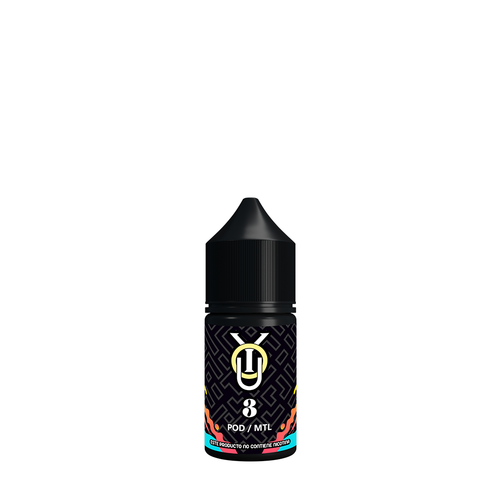 You 3 30ml - Vapeo Mania