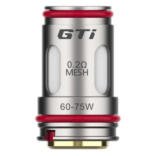 Resistencia GTI Vaporesso
