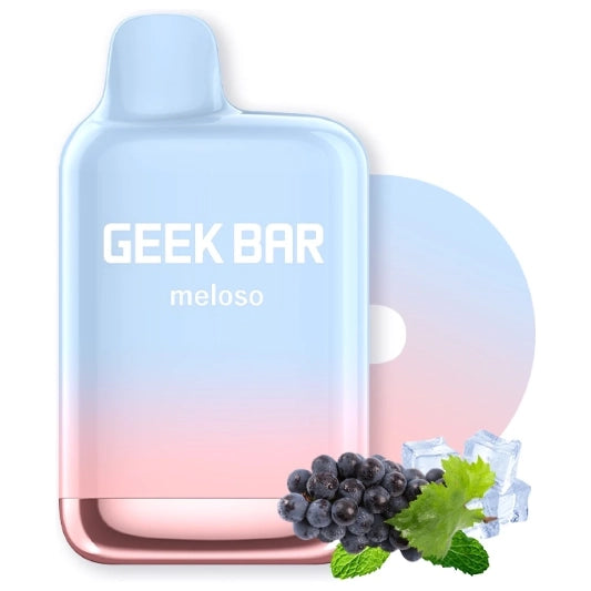 GeekBar Meloso 9000 Max