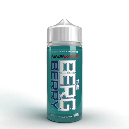 Innevape The Berg Berry 100ml