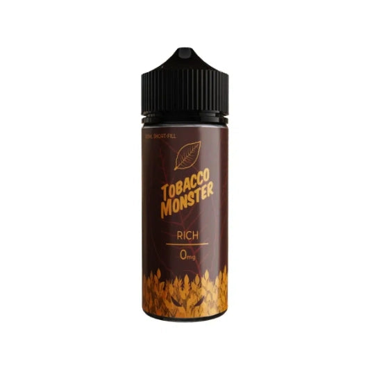 Tobacco Monster Rich 100ml