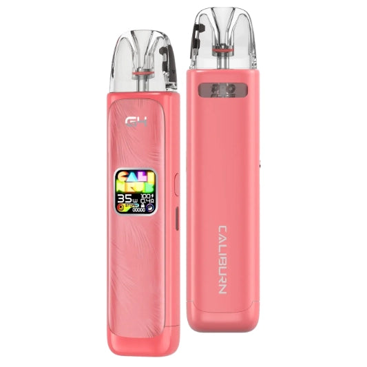 UWELL CALIBURN G4 Pod