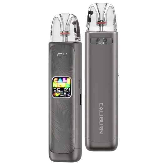 UWELL CALIBURN G4 Pod