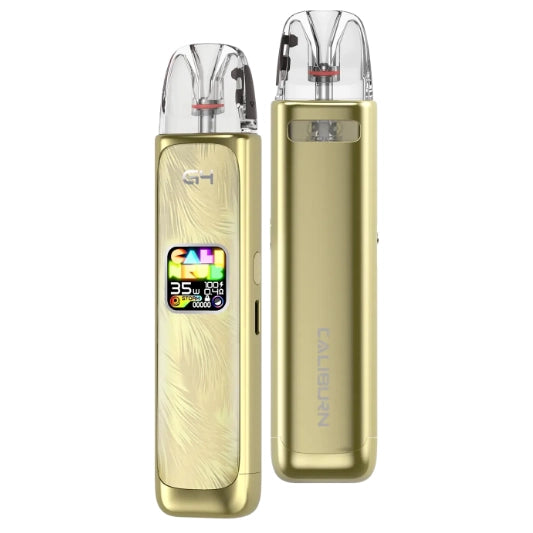 UWELL CALIBURN G4 Pod