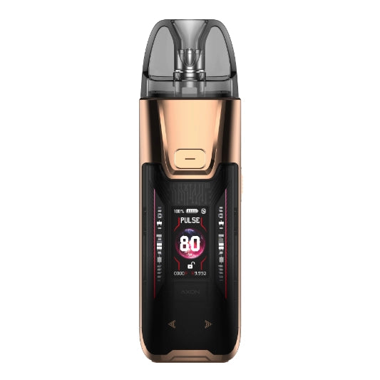 Vaporesso LUXE XR MAX 2 Mod Pod