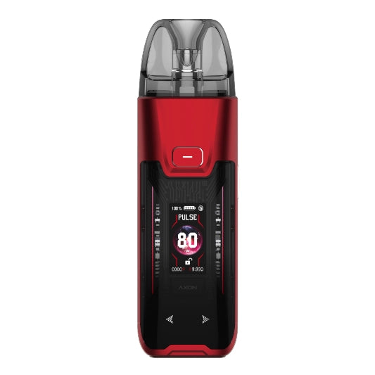 Vaporesso LUXE XR MAX 2 Mod Pod