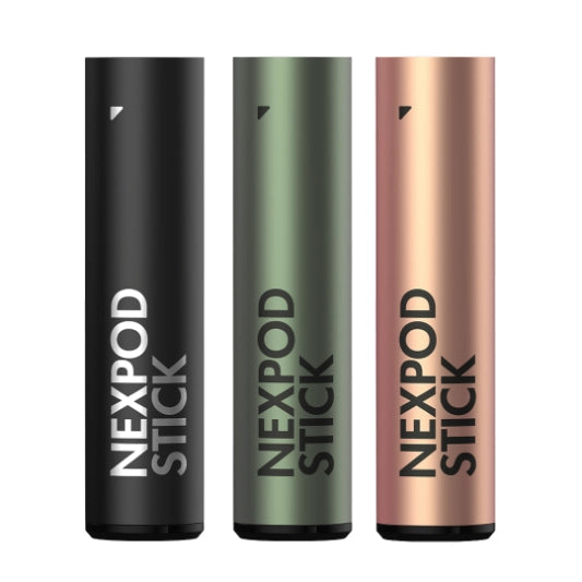 NexPOD Stick de Wotofo