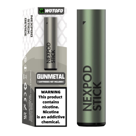 NexPOD Stick de Wotofo