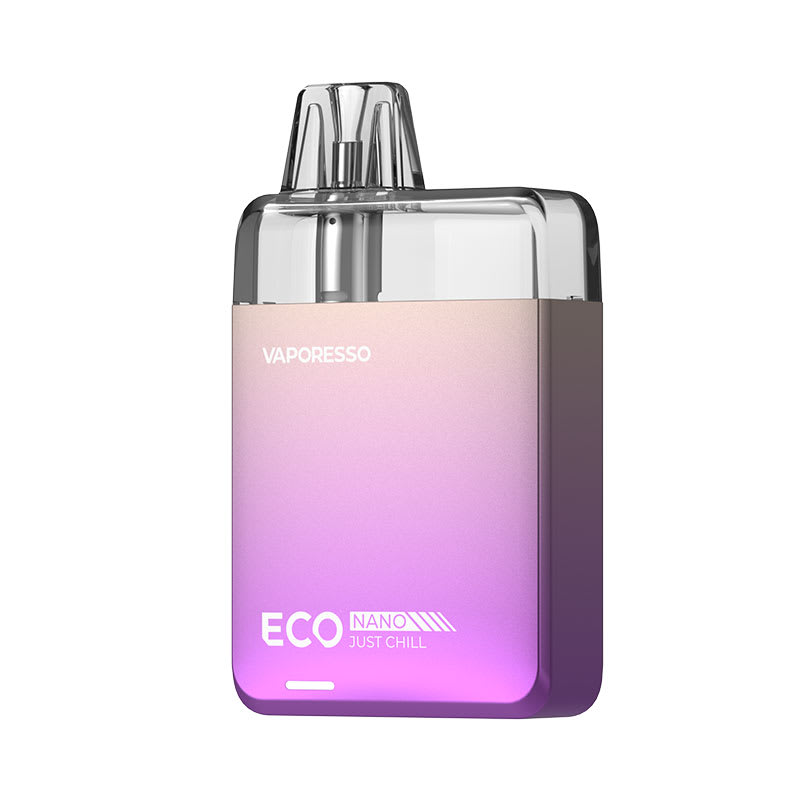 Vaporesso Eco Nano Pod Kit - Vapeo Mania