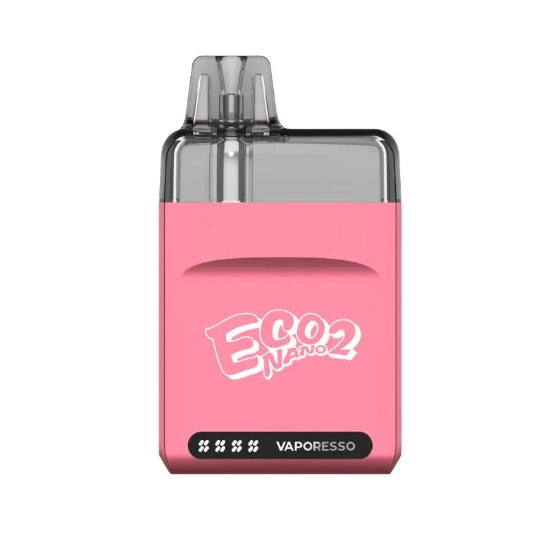 Vaporesso Eco Nano 2 - Vapeo Mania