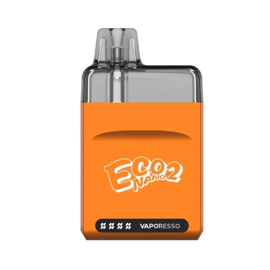 Vaporesso Eco Nano 2 - Vapeo Mania
