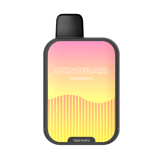 Innobar Pink Lemonade - Vapeo Mania