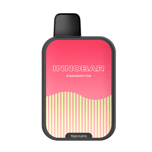 Innobar Strawberry Kiwi - Vapeo Mania