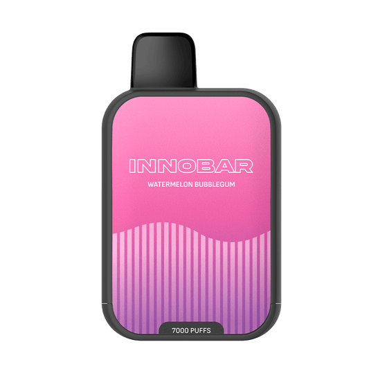 Innobar Watermelon Bubblegum - Vapeo Mania