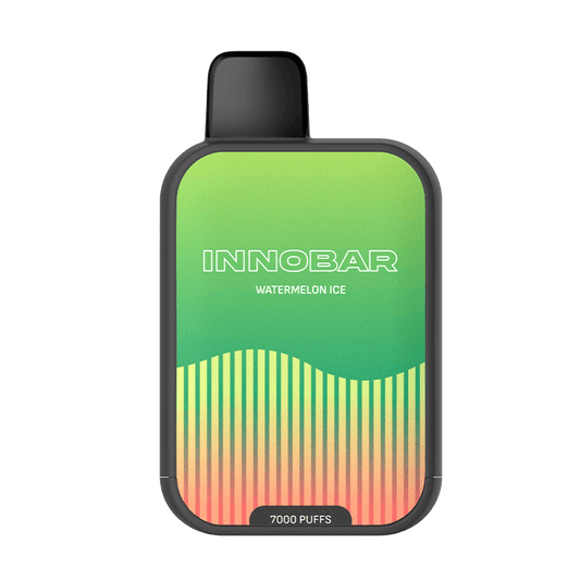 Innobar Watermelon ICE - Vapeo Mania
