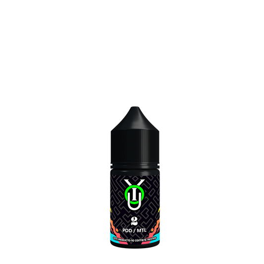 You 2 30ml - Vapeo Mania