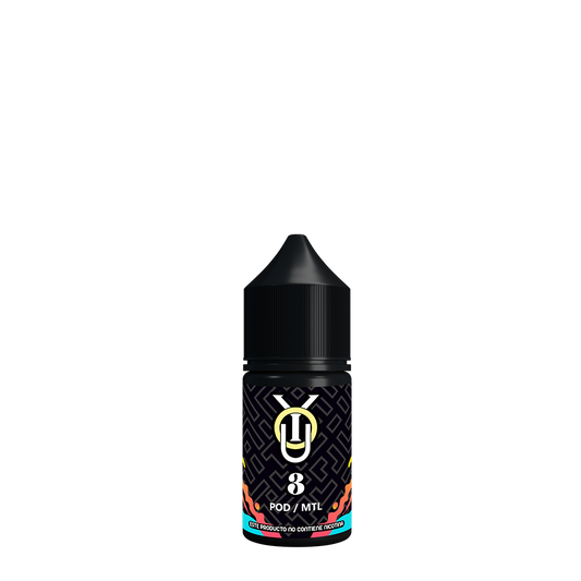 You 3 30ml - Vapeo Mania